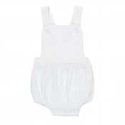 Blank Boy's Vintage Style Sunsuit